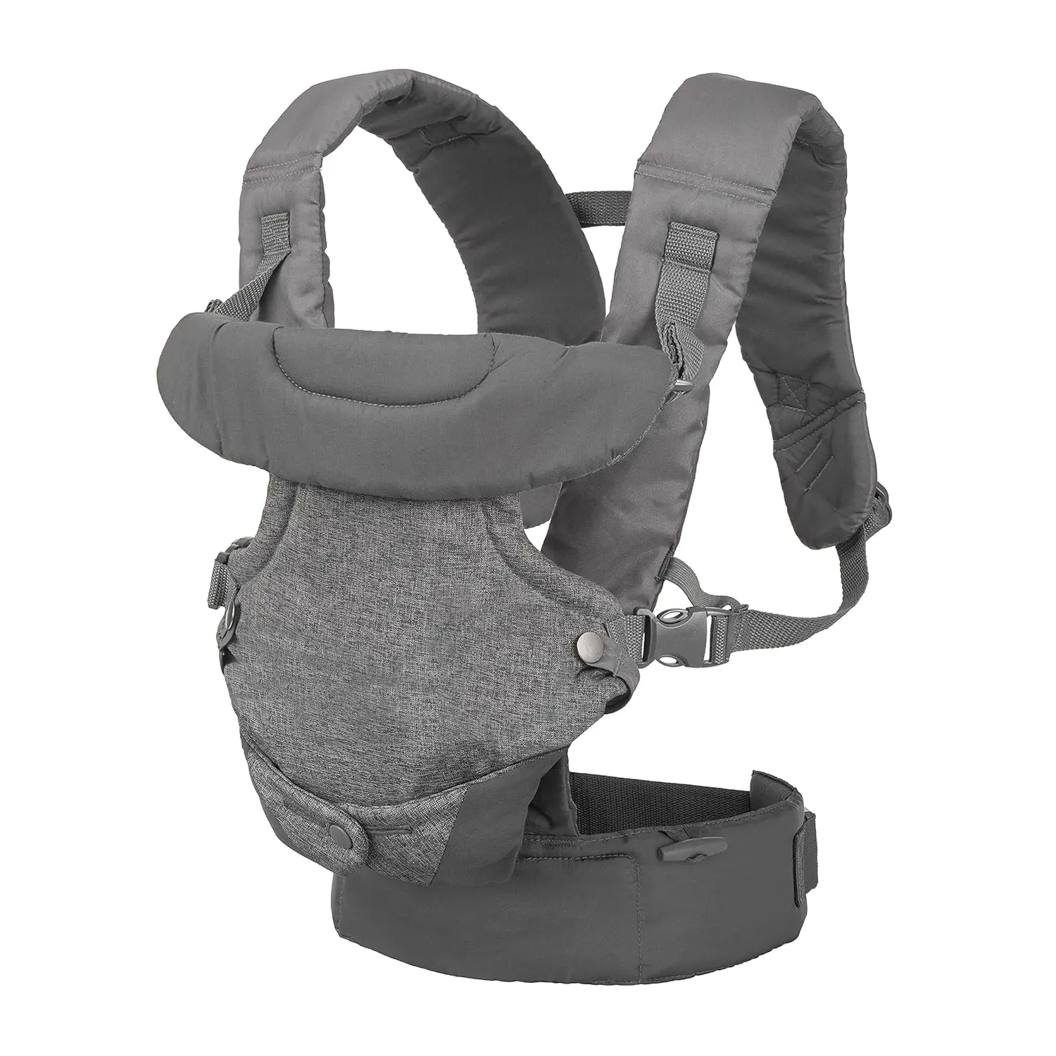xx Porte-bébé convertible 4 en 1 Infantino Flip