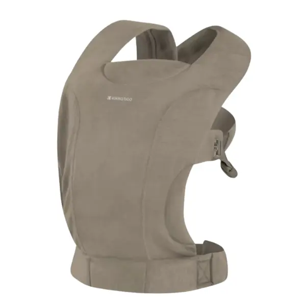 Porte bébé Riley Beige