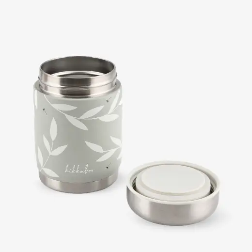 Pot isotherme de 400 ml Flora Sand