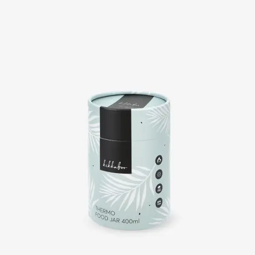 Pot isotherme de 400 ml Sauge Flora