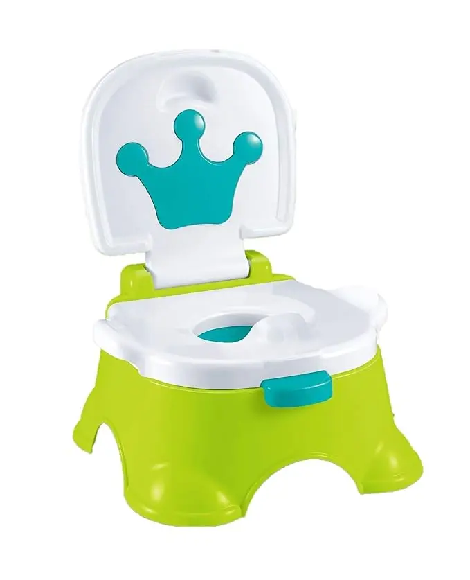 xx Pot musical 3 en 1 - Vert