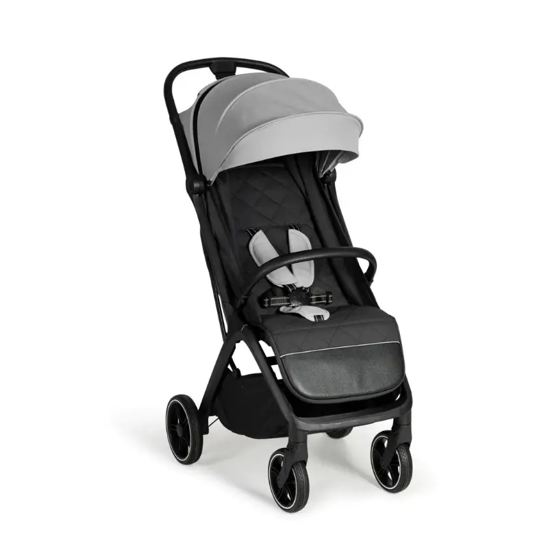 xx Poussette iWalk Gris – Innovaciones MS