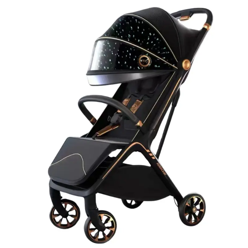 xx Poussette NORDICBABY