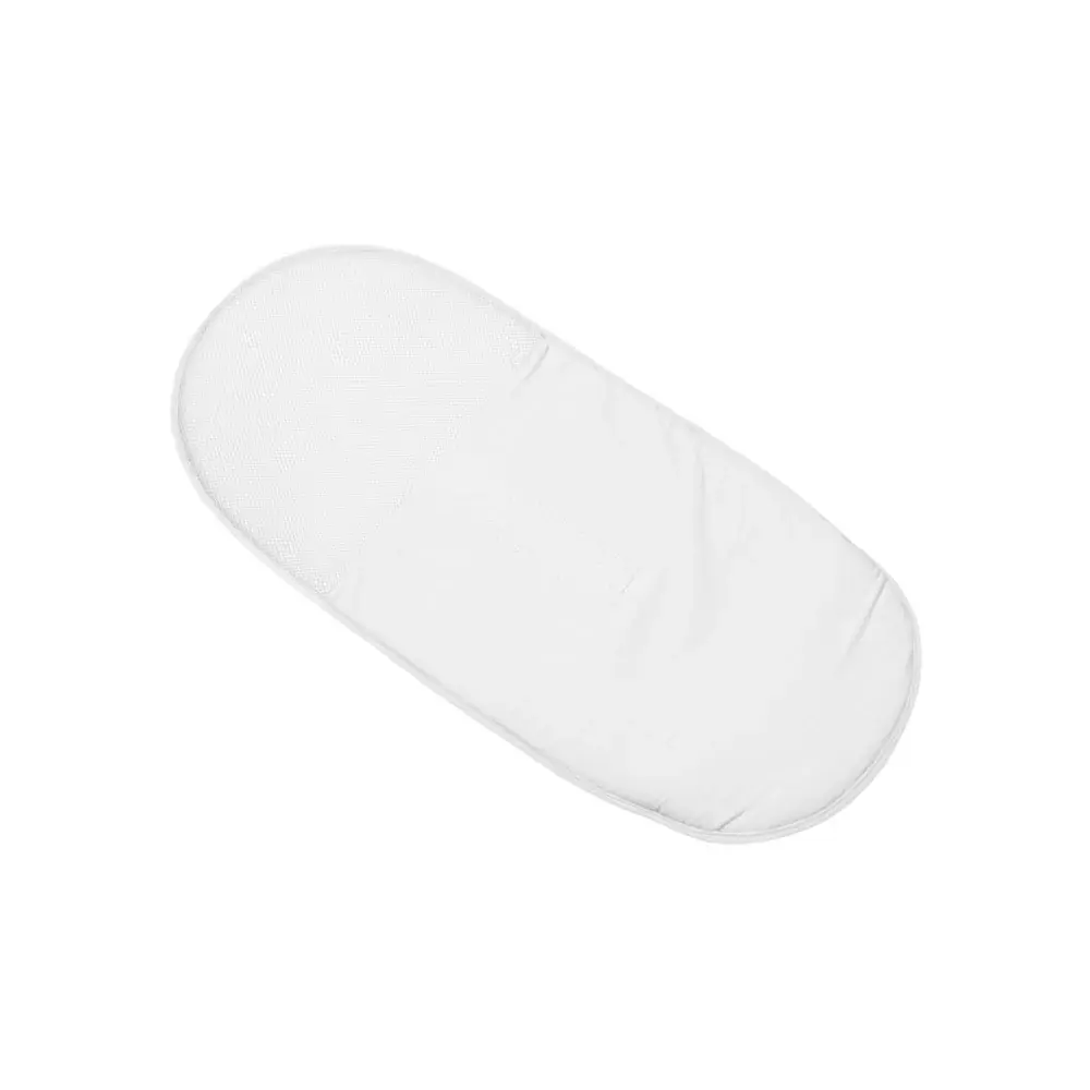 Protège-Matelas Doomoo Cocoon Pad - Blanc