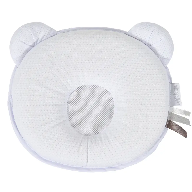 xx P'tit Panda Air Blanc - Candide Expert