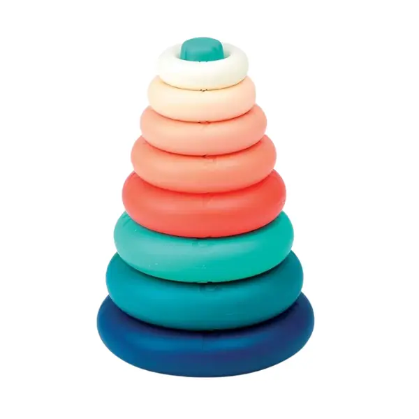 xx Pyramide souple Ludi