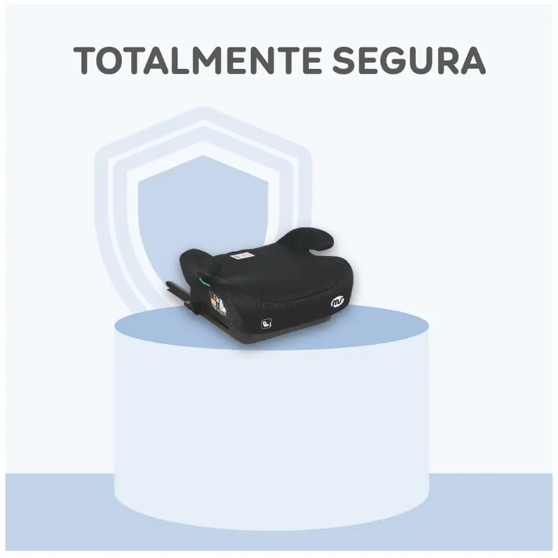 Réhausseur Isofix i-Size – Innovaciones MS