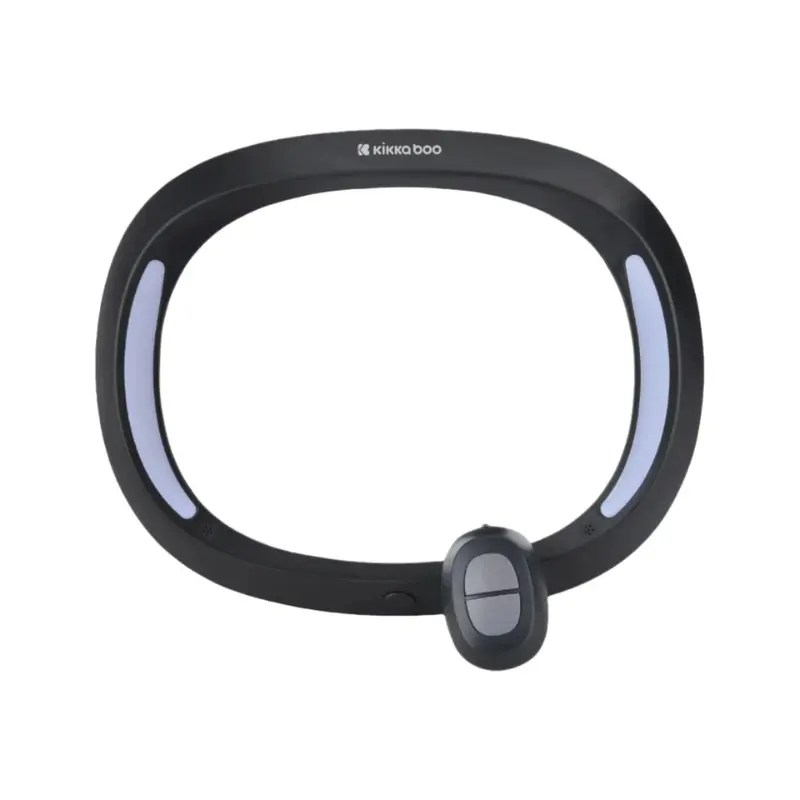 xx Rétroviseur intérieur LED pour voiture– KikkaBoo