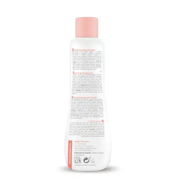 Roofa Syndet Gel Shampooing Calendula et panthénol 200ml