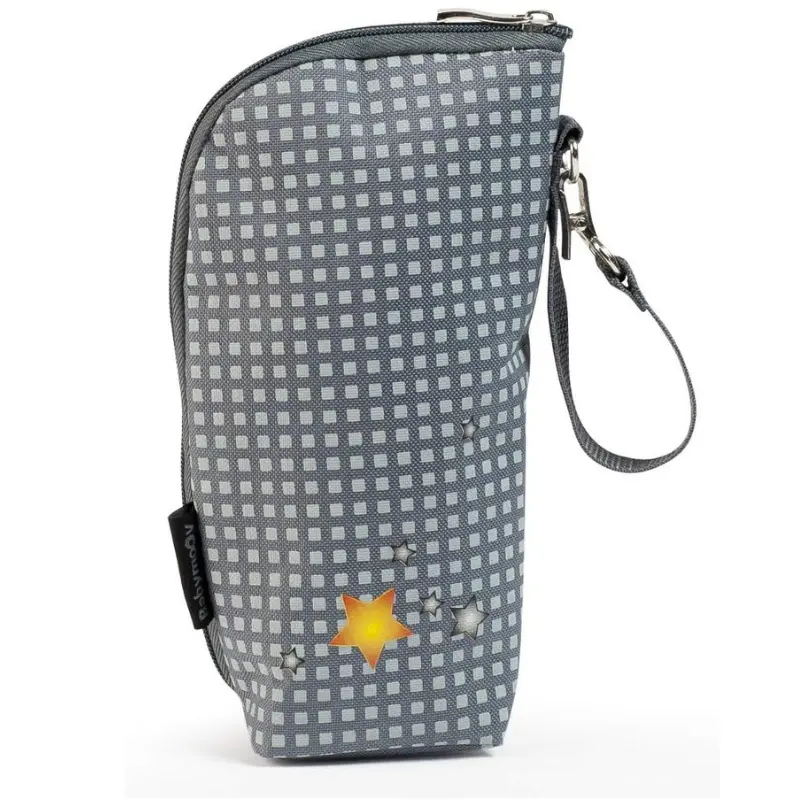 Sac à langer bébé étoile - Babymoov