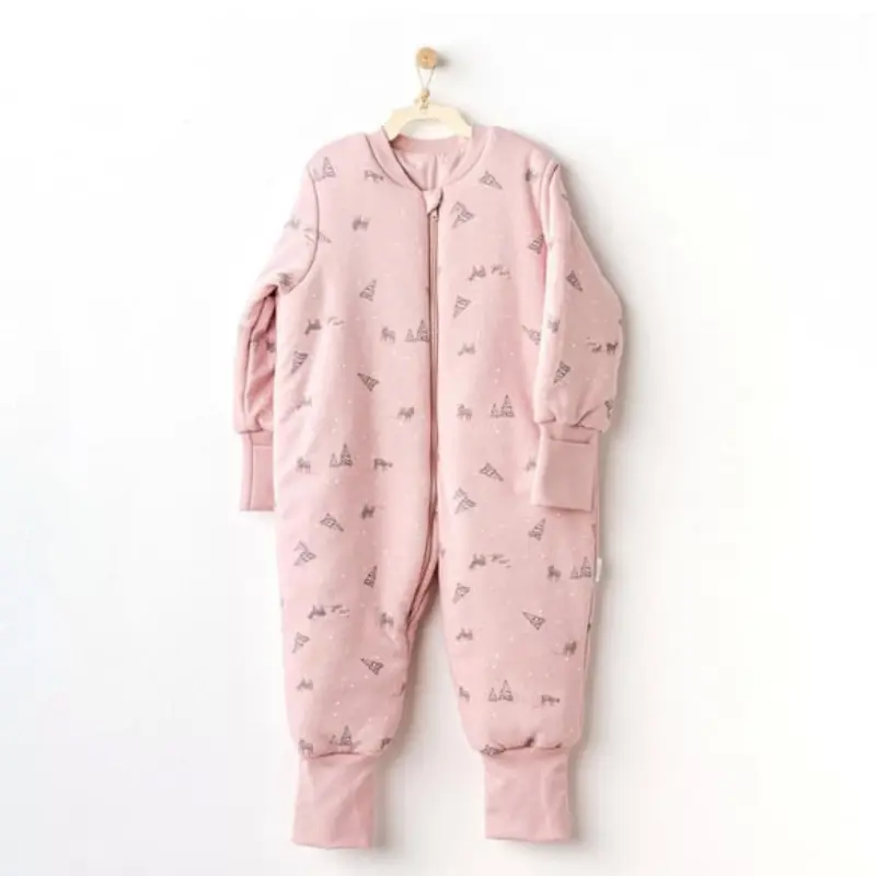 xx Sac de couchage pour bébé Gazelle Rose – Andy Wawa AC25047