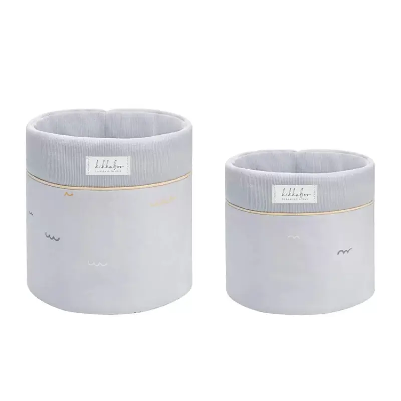 xx Set de 2 pannier – 22cm et 18cm Seally Me
