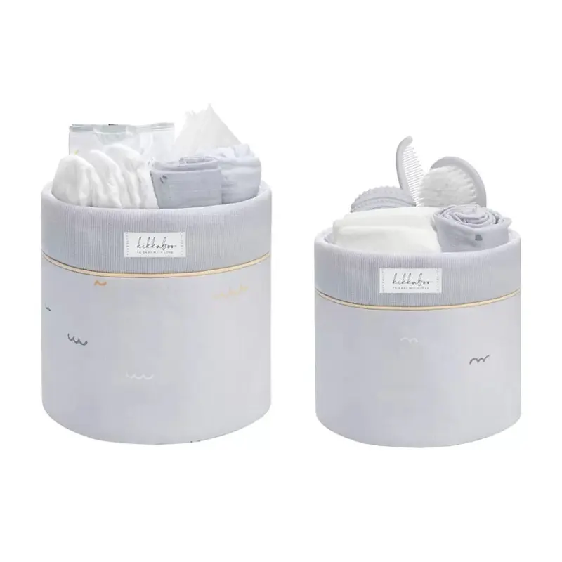 Set de 2 pannier – 22cm et 18cm Seally Me