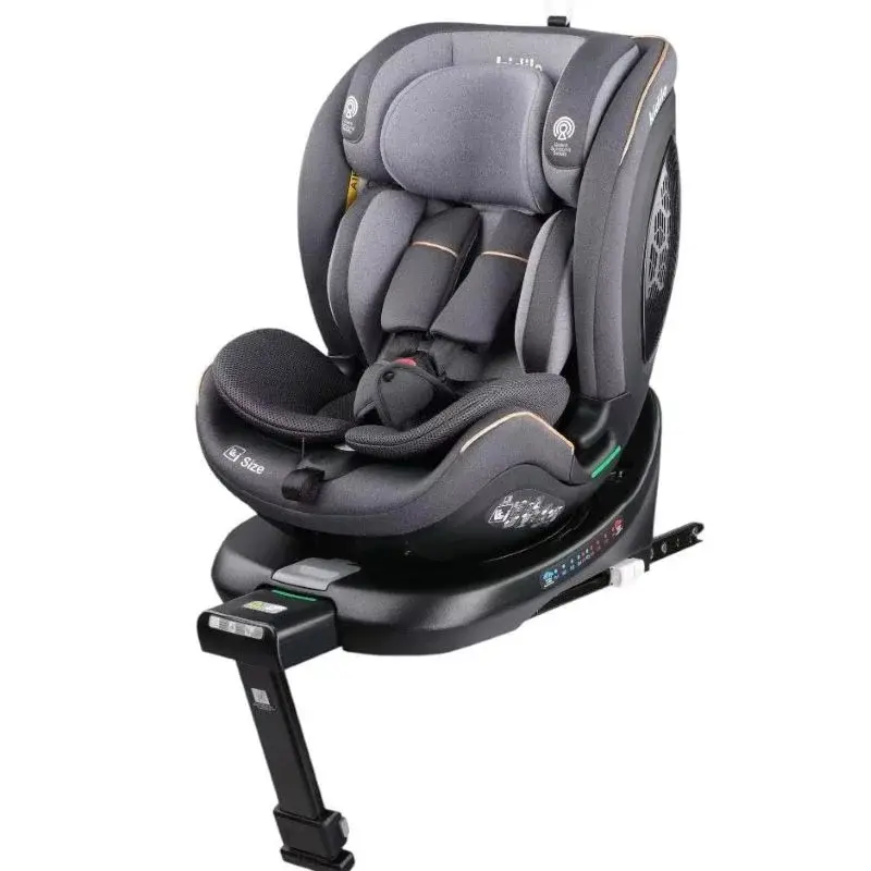 xx Siège auto Kidilo KBH608
