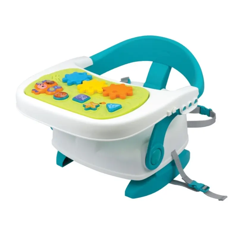 xx Siège booster musical 3 en 1 - winfun