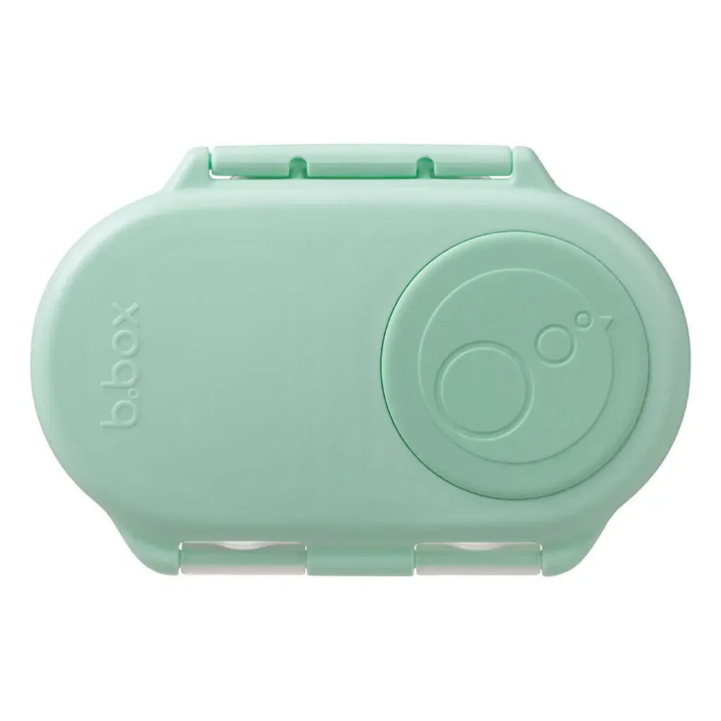 xx Snackbox - menthe verte