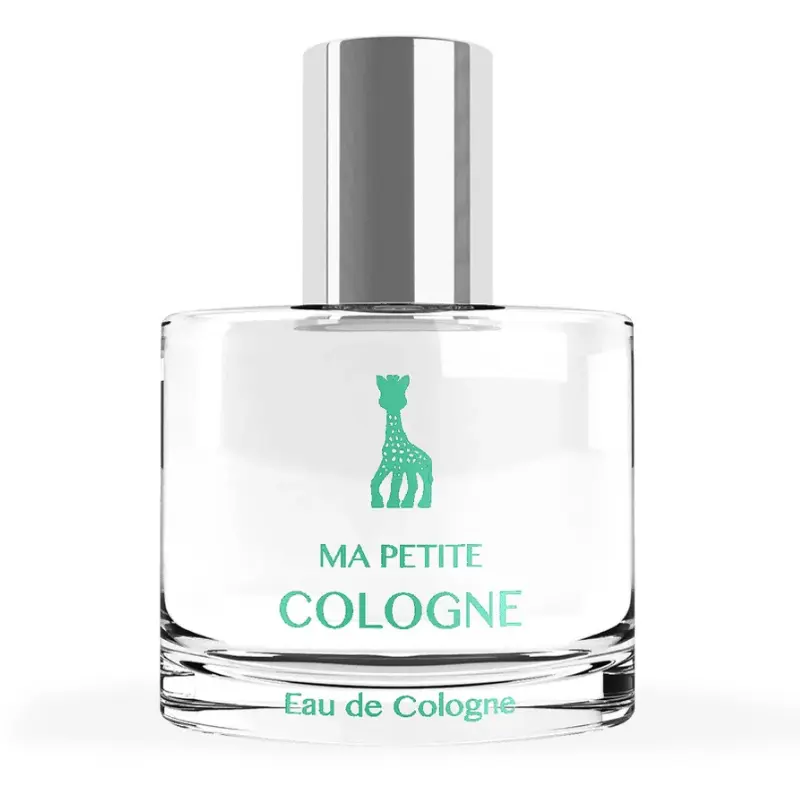 xx Sophie La Girafe Ma Petite Cologne 50ml - 5A+