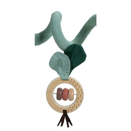 Spirale d’activités Garden of adventures – Vert – TINY LOVE