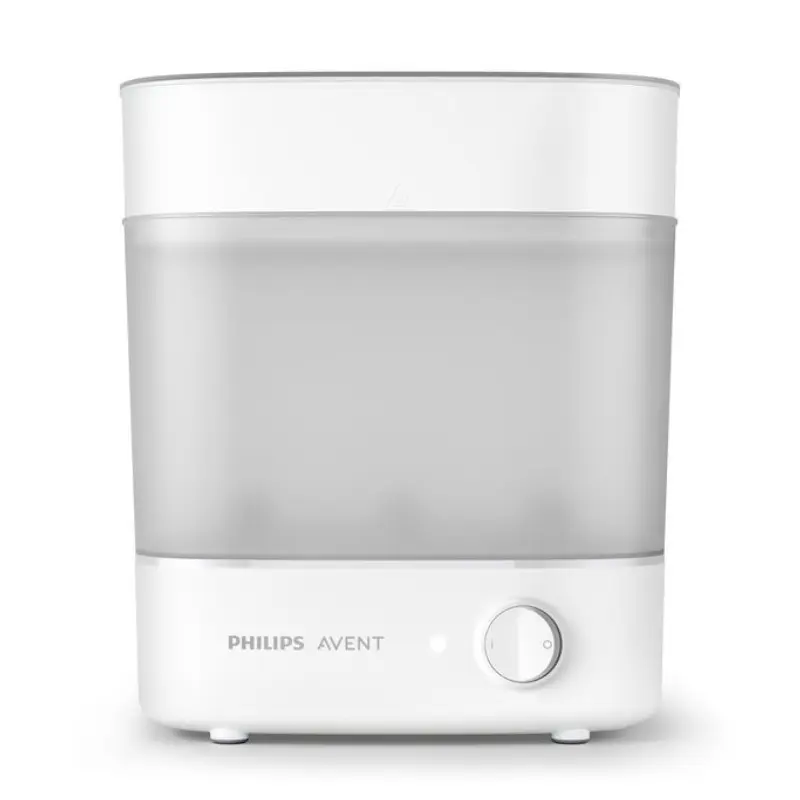 xx Stérilisateur Électronique Vapeur 4 en 1
