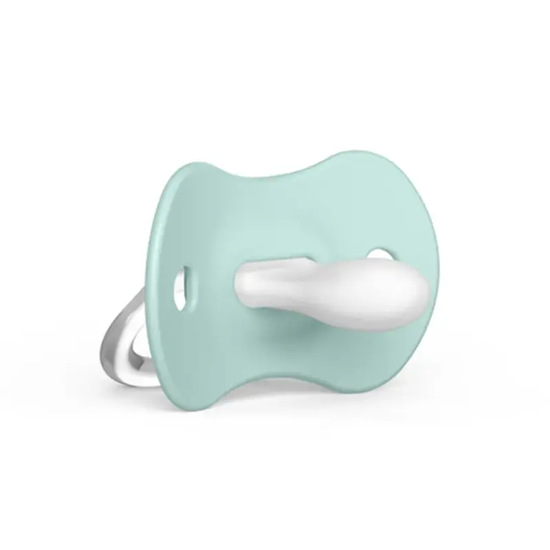 Suavinex 2 sucettes Symétriques SX Pro Doré  6-18M