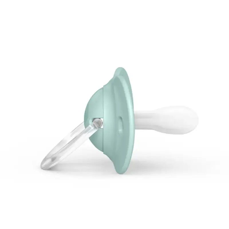 Suavinex 2 sucettes Symétriques SX Pro Doré  6-18M