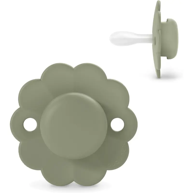 xx Suavinex Sucette reversible wonder Green