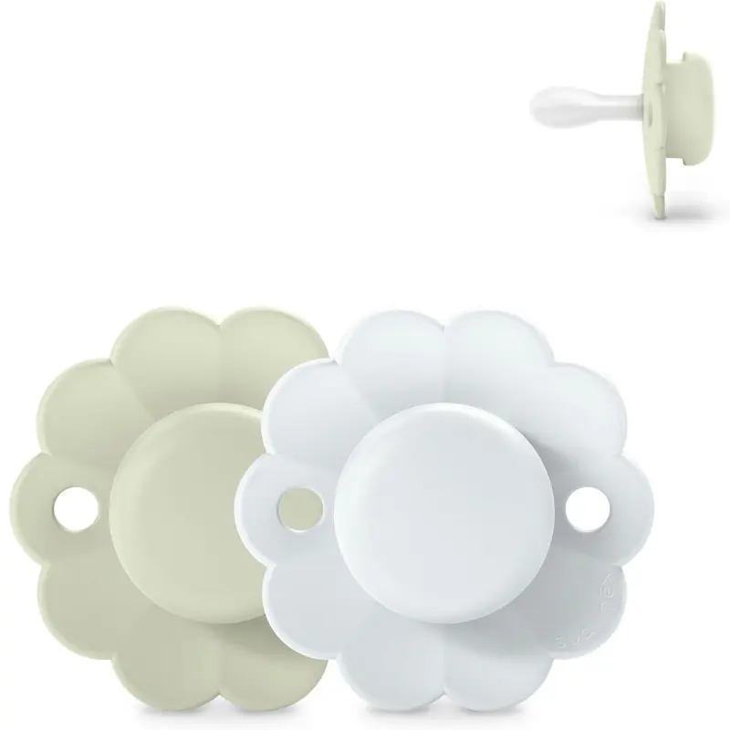 xx Suavinex Wonder SX PRO Sucette – Lot de 2 – Aqua/Blue
