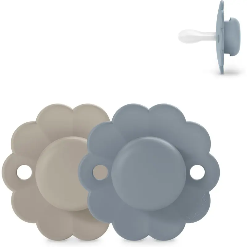 xx Suavinex Wonder SX PRO Sucette – Lot de 2 – Nuage/Lac