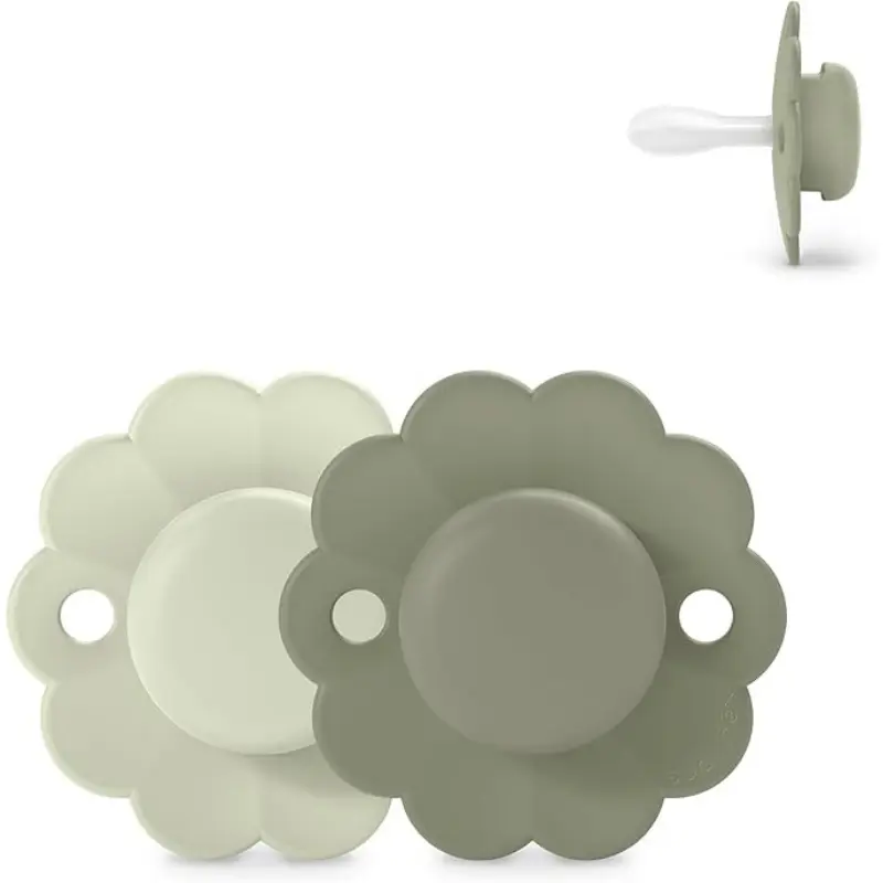 xx Suavinex Wonder SX Pro Suther , lot de 2 - Aqua/Vert