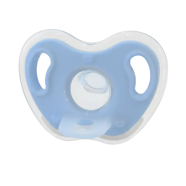 xx Sucette Apaisante 100% Silicone – Mammia
