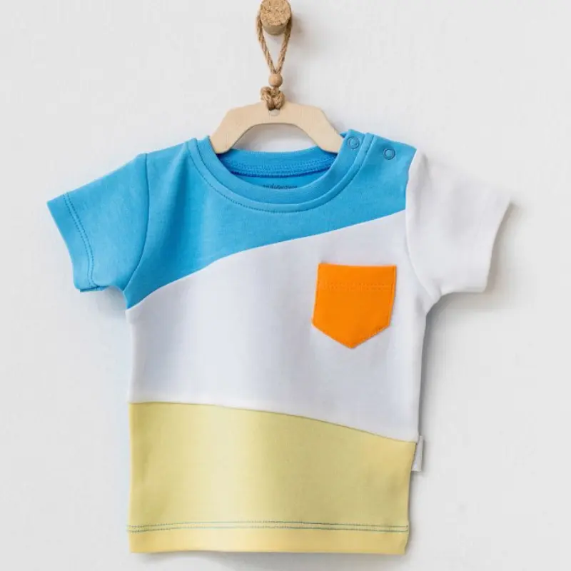 xx T-shirt imprimé Andywawa Play Time AC21870