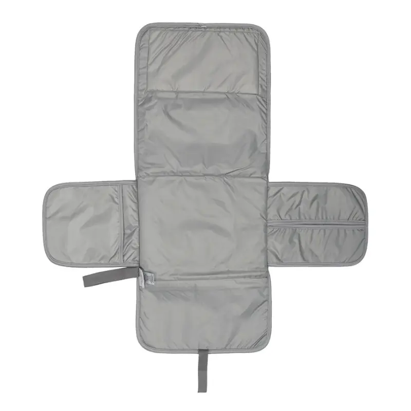 Tapis à Langer Portable - Arc en Ciel