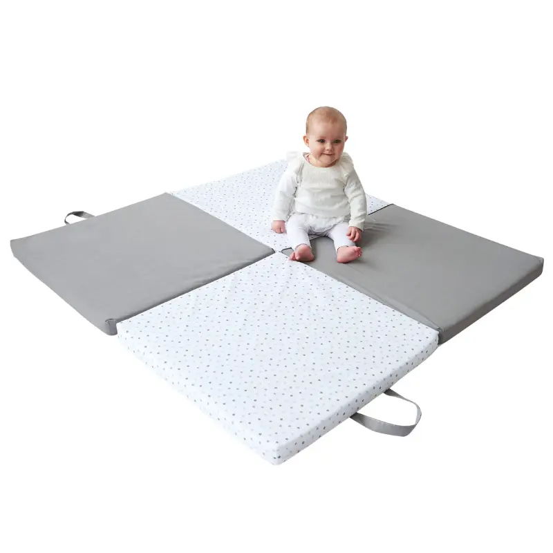 Tapis de Motricité XL 5 en 1