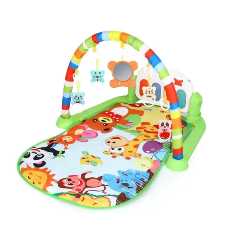 xx Tapis  d’éveil musical piano - Mon Bébé