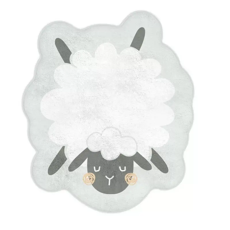 xx Tapis pour chambre Sleepy Sheep