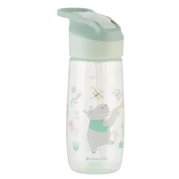 Tasse à bec 450ml Music Fest – Kikkaboo
