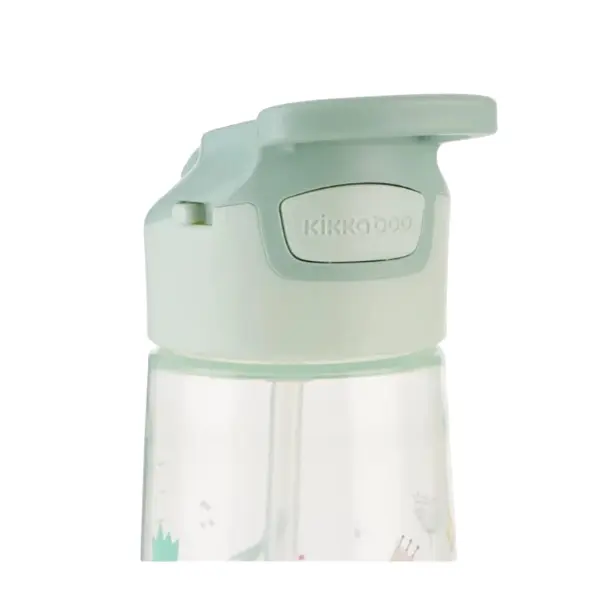 Tasse à bec 450ml Music Fest – Kikkaboo