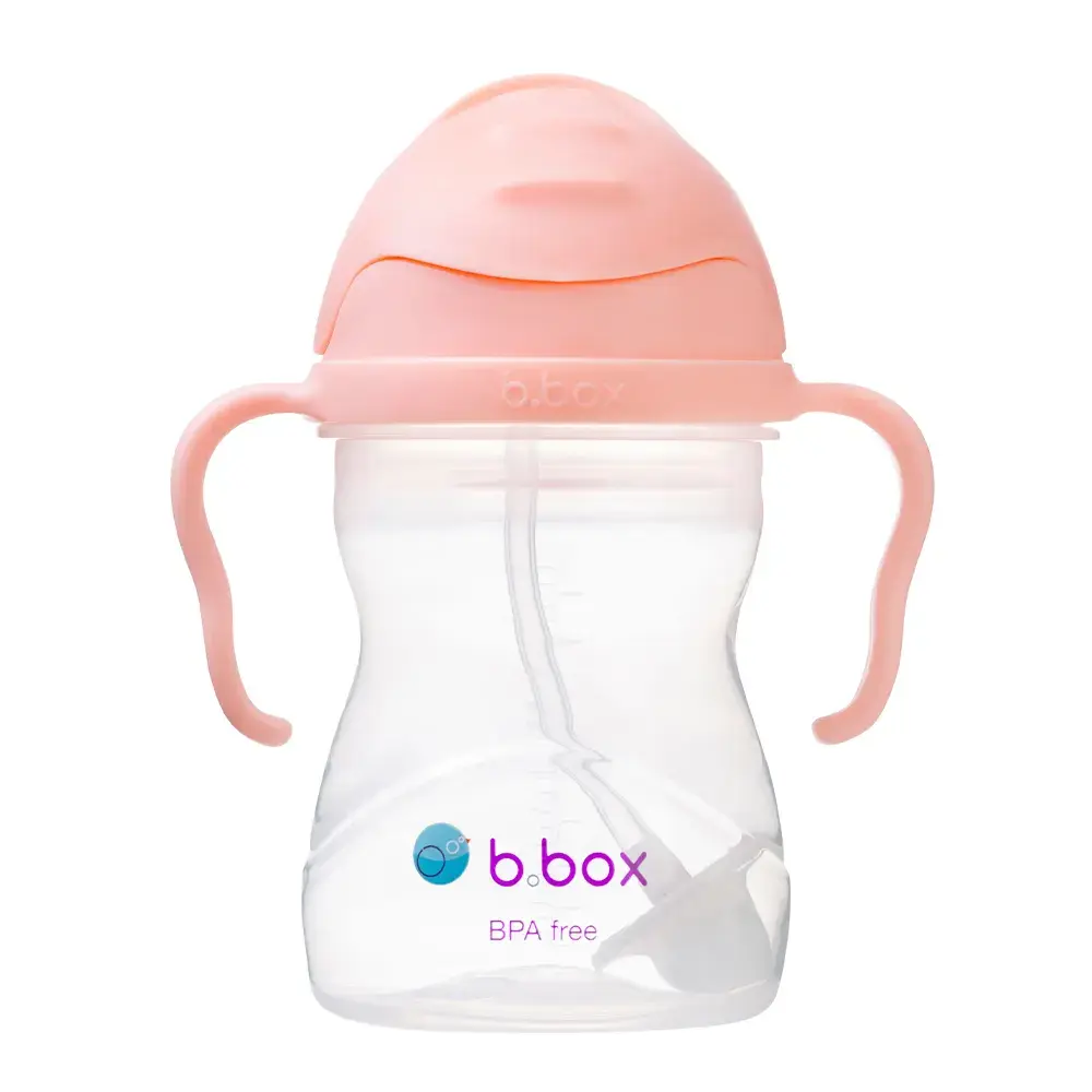 xx Tasse à Paille Lestée 240ml - Tutti Fruitti