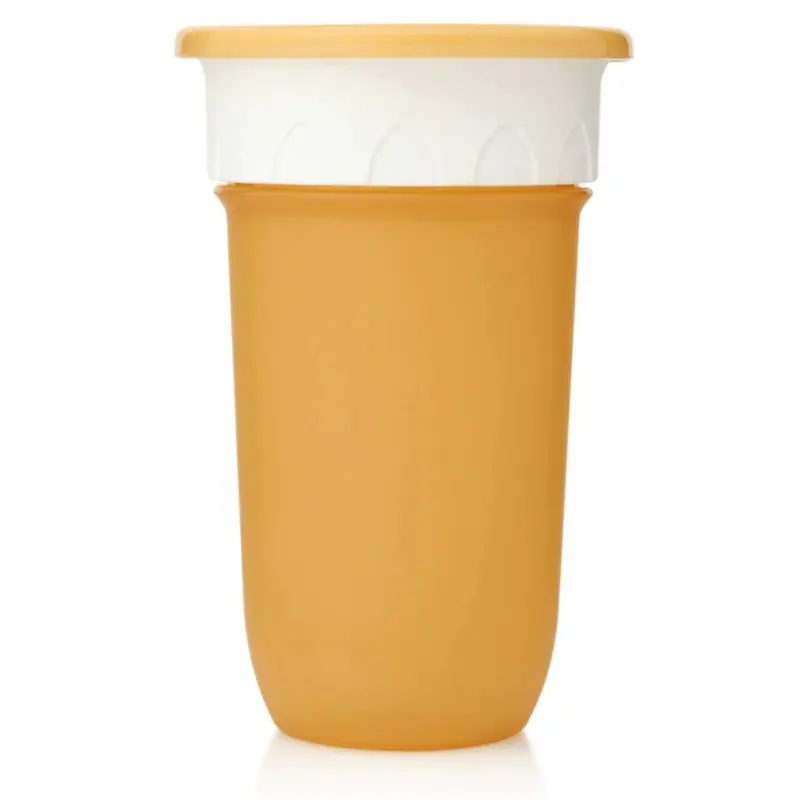 Tasse Step 3 Jaune – Kiokids