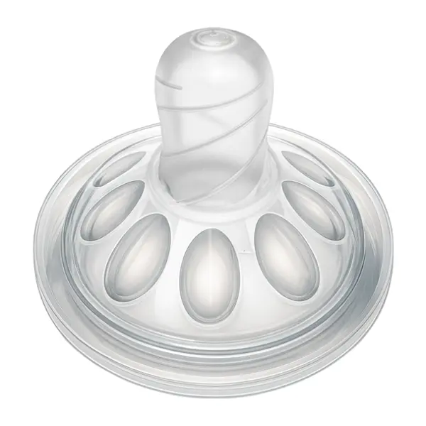 xx Tétines Mammia – Natural Feeling 6 m+