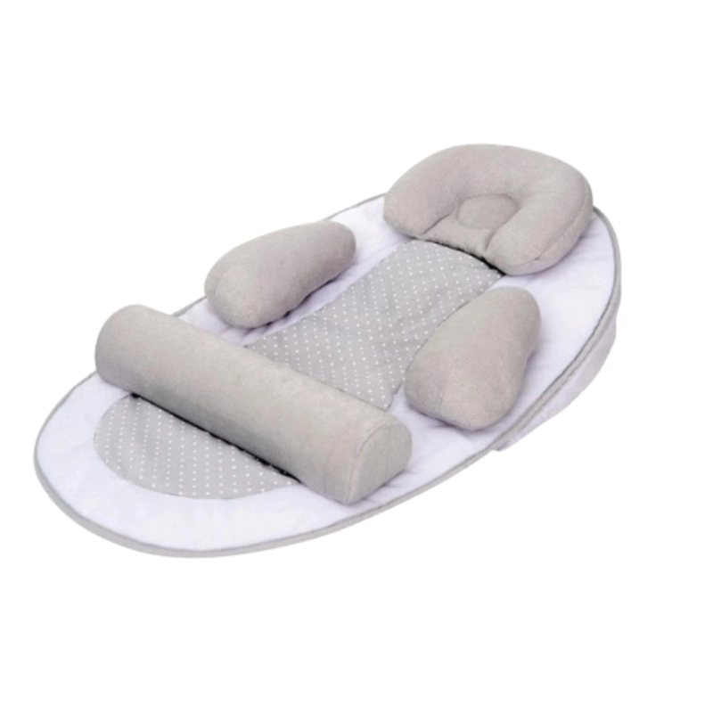 Tinéo Cocon de sommeil bébé 0m+