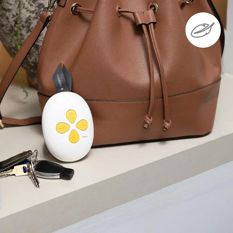 Tire-lait Electrique Solo - Medela