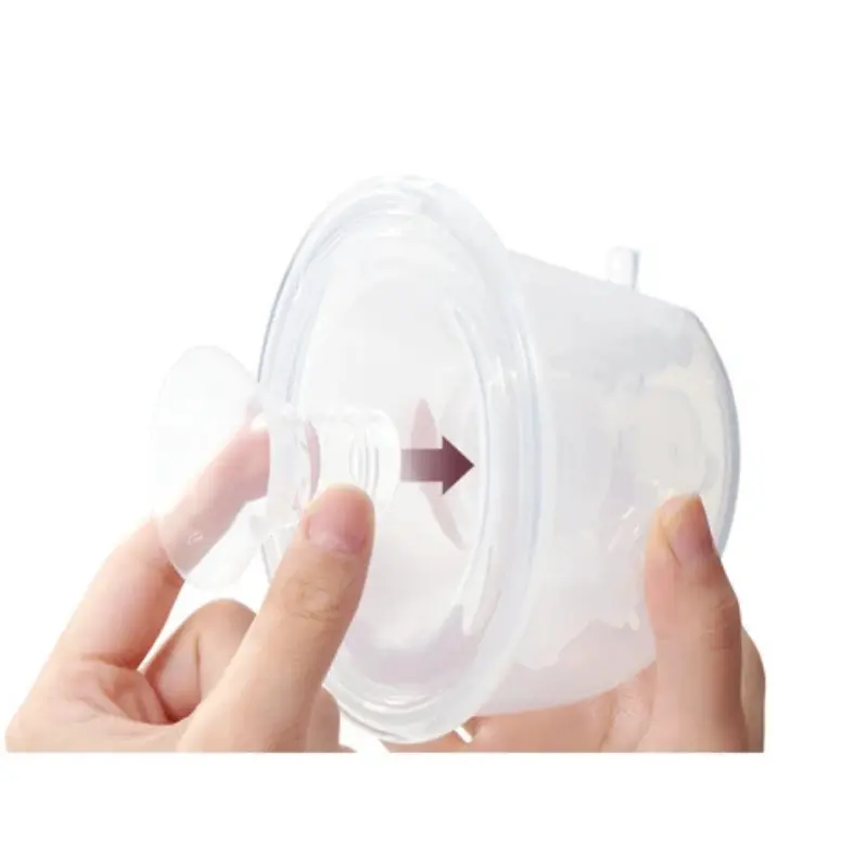 Tire-lait portable Momcozy S12 Pro