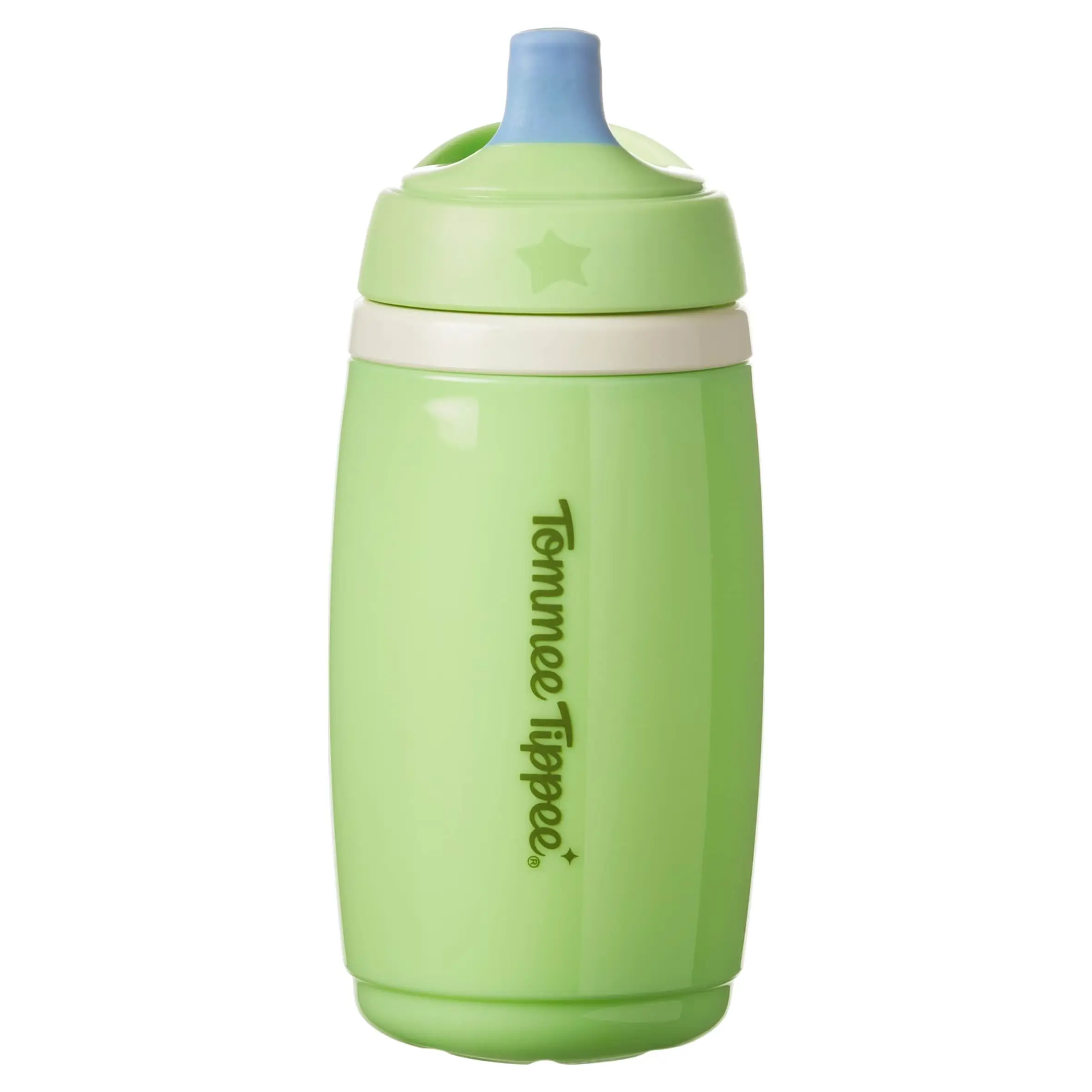 xx Tommee Tippee Gourde Isotherme Sportee Superstar 266ml +12mois