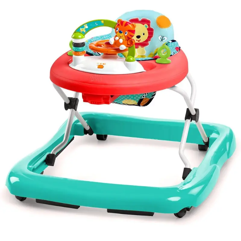 xx Trotteur Safari en Vadrouille – Bright Starts