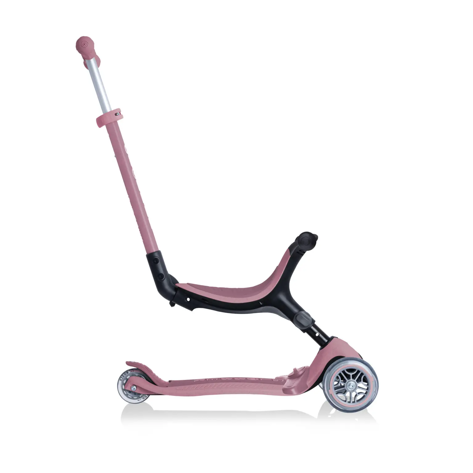 Globber Trottinette évolutive GO UP ACTIV' ECO