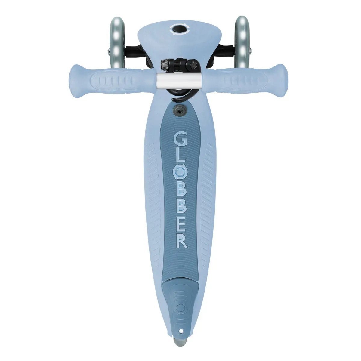 Trottinette écologique 3 en 1 myrtille Globber