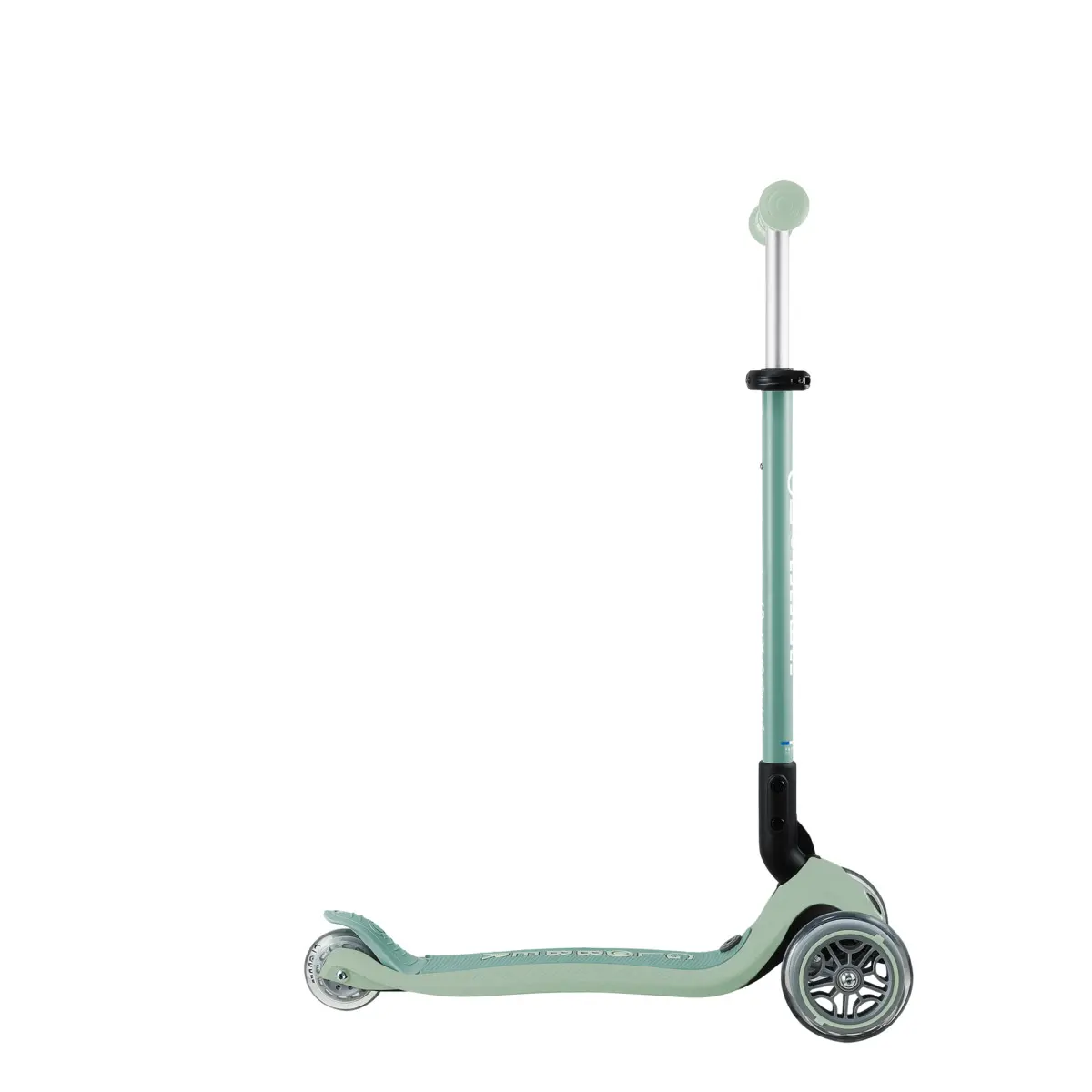 Globber Trottinette évolutive GO UP ACTIV' ECO  Pistache