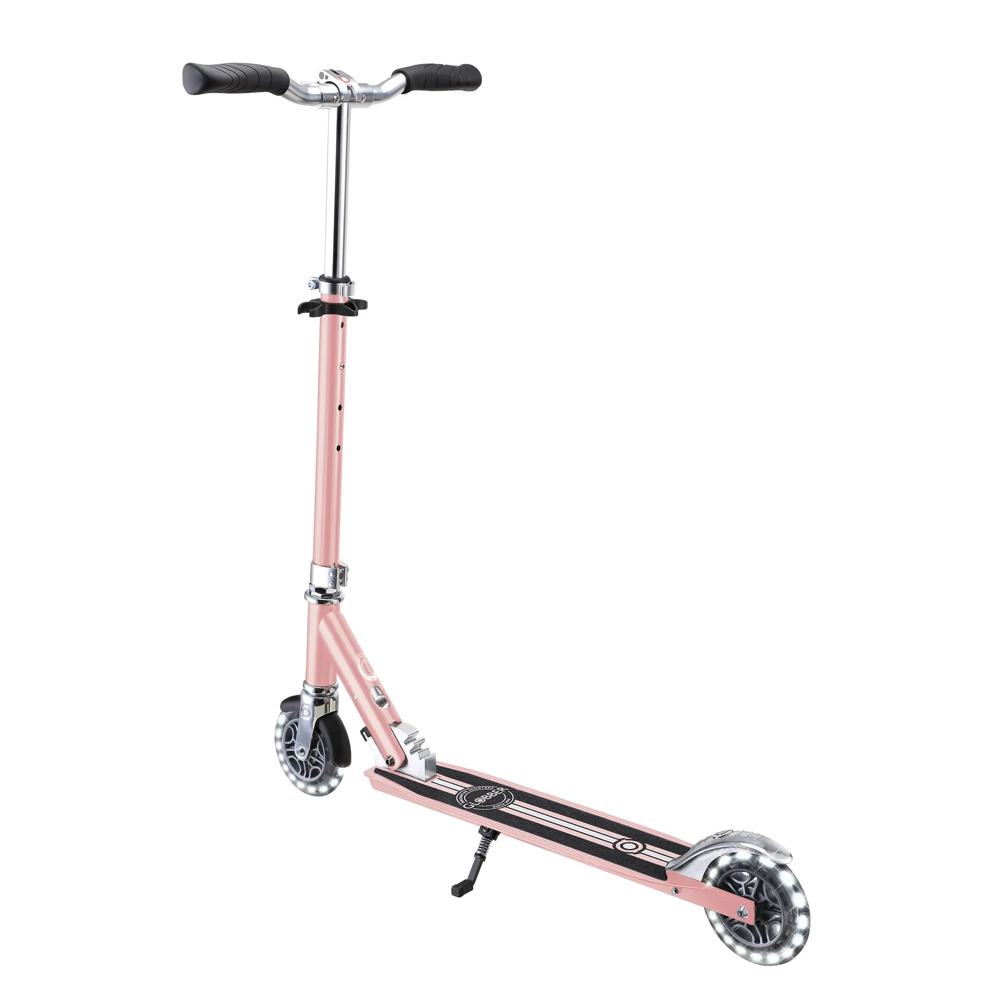 Trottinette FLOW ELEMENT LIGHTS Rose