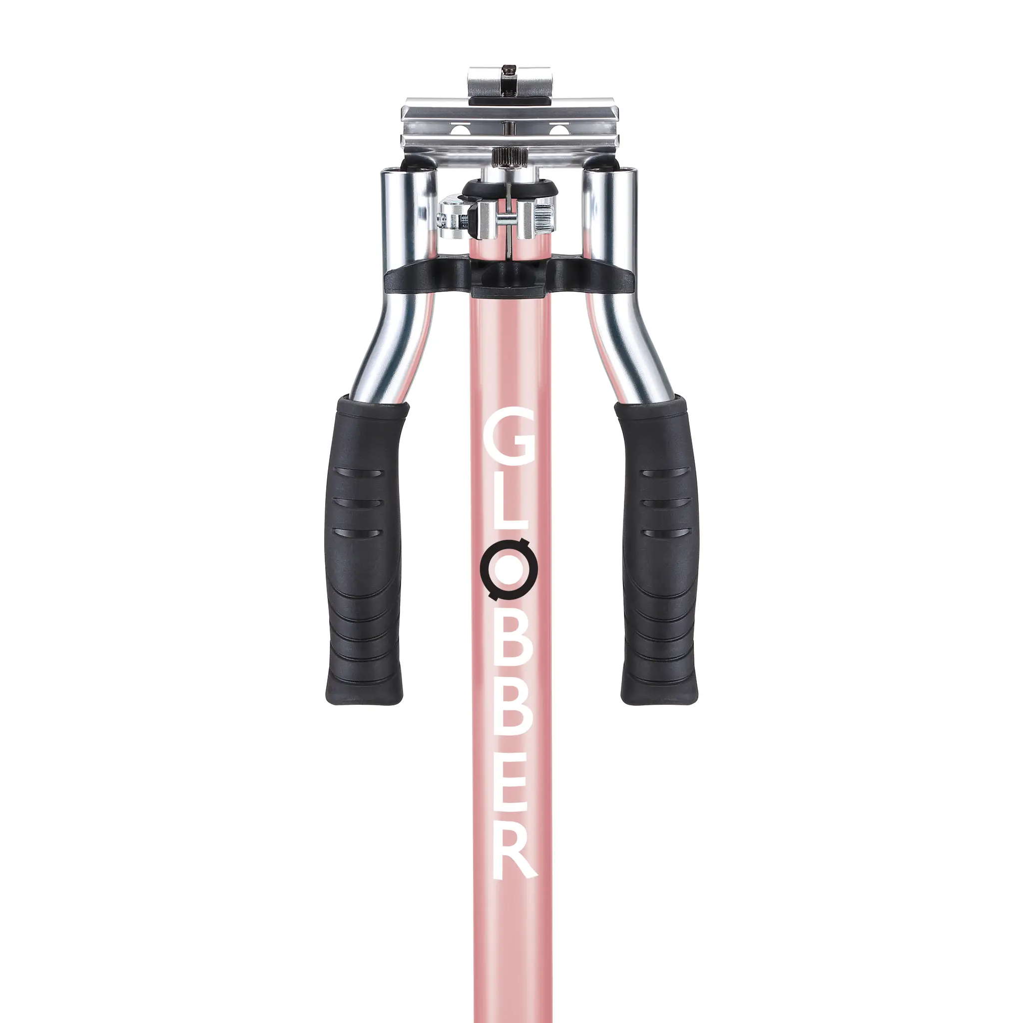 Trottinette FLOW ELEMENT LIGHTS Rose